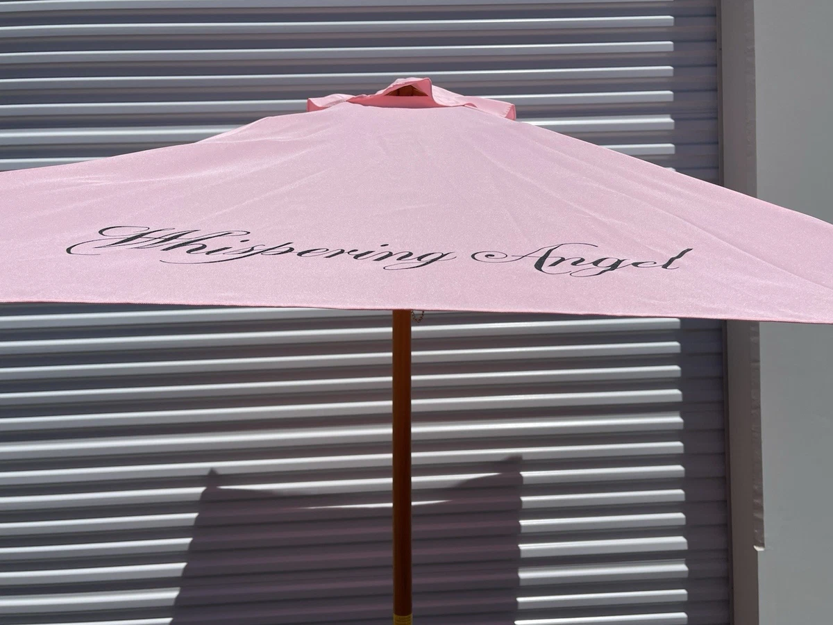 logo patio umbrellas best price Custom Umbrella (6-Panel) | Market Umbrella This all Patio/Market – StrombergBrand Imprinted Umbrellas,