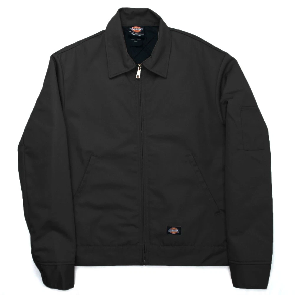 Dickies Black Coats, Jackets & Vests for Men for Sale | Shop New
