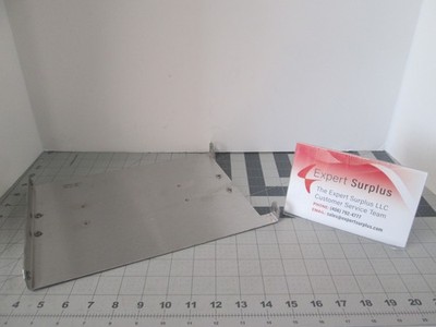 SVG, SPT Micro, 5H-12-00 Shelf, SPRT, Ultra 5 Workstation, New