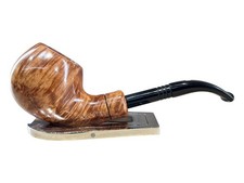 PIPA ASCORTI CAMOU CANNUCCIA BENT BOCCETTA - Handmade in Cucciago - Como, Italy