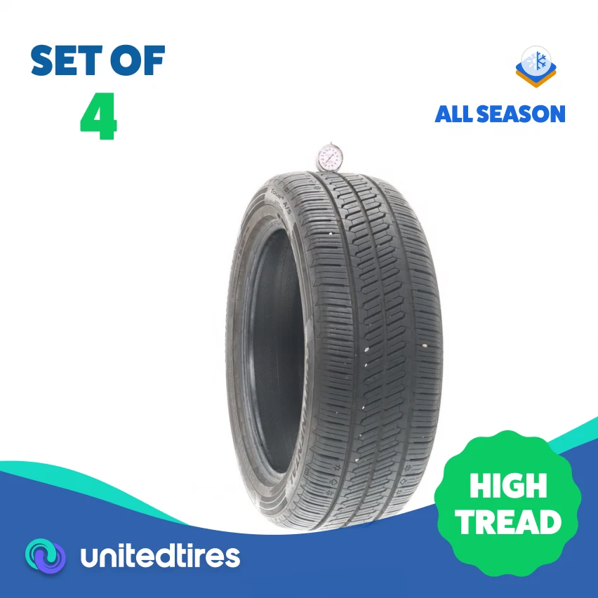 215/50/17 All Season Tires for sale | eBay