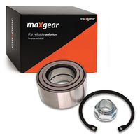 Maxgear Radlagersatz Passend FüR Honda Accord CK CG CH CF CL CH CL CR-V PRE