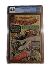 The Amazing Spider-Man #14 (Marvel Comics July 1964) Green Goblin Appearance