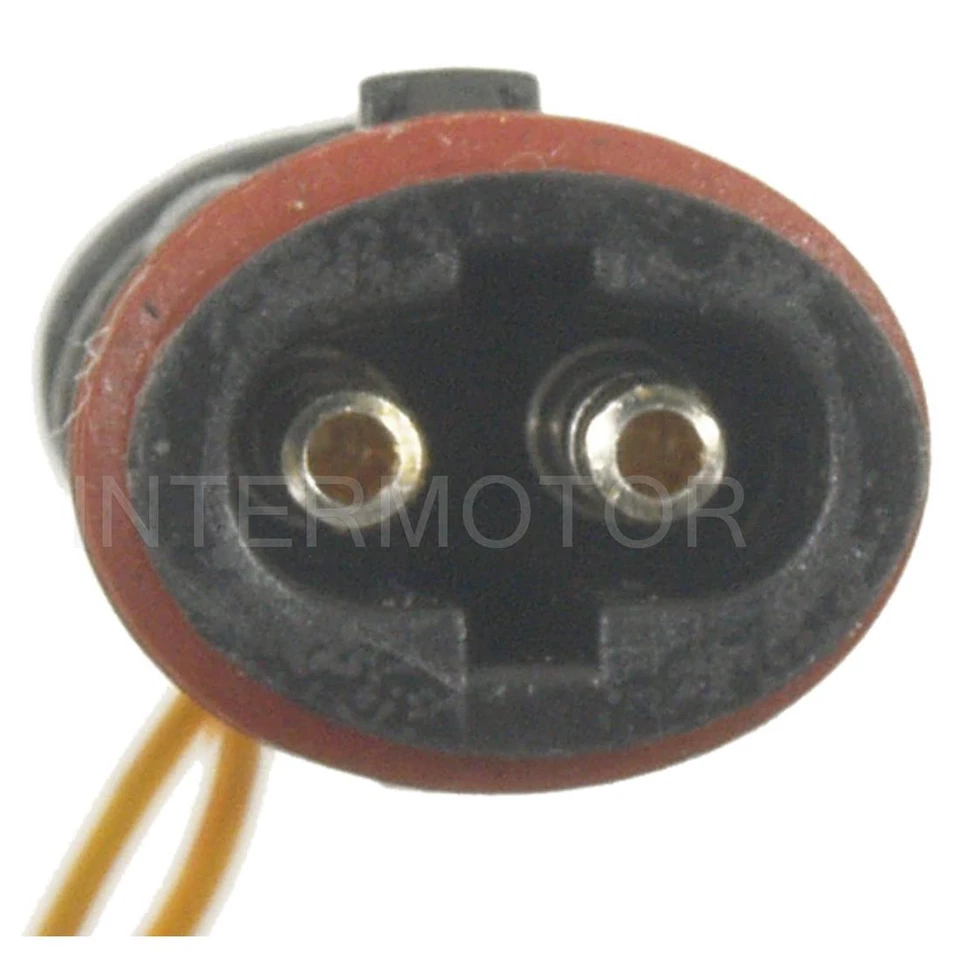 Sensor de desgaste de pastillas de freno de disco delanteras para Mercedes-Benz B200 2006-2009 Foto 2 de 4