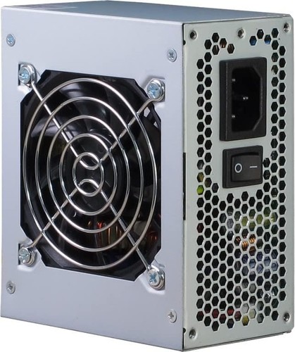 Inter-Tech Power Supply 300 W SFX-M300 SFX Retail - Photo 5/5