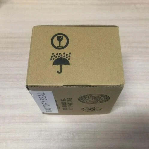 New Factory Sealed AB 1768-L43 SER D CompactLogix L43 Controller PLC 1768-L43 - Image 2 of 2