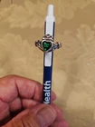 Sterling 925 Vintage Claddagh Ring