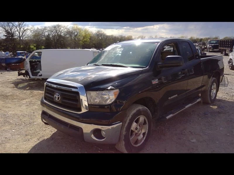 Interruptor de información para el conductor de Toyota Tundra 2013 13  Foto 3 de 4