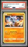 2019 POKEMON SUN & MOON HIDDEN FATES #37 CUBONE PSA 9