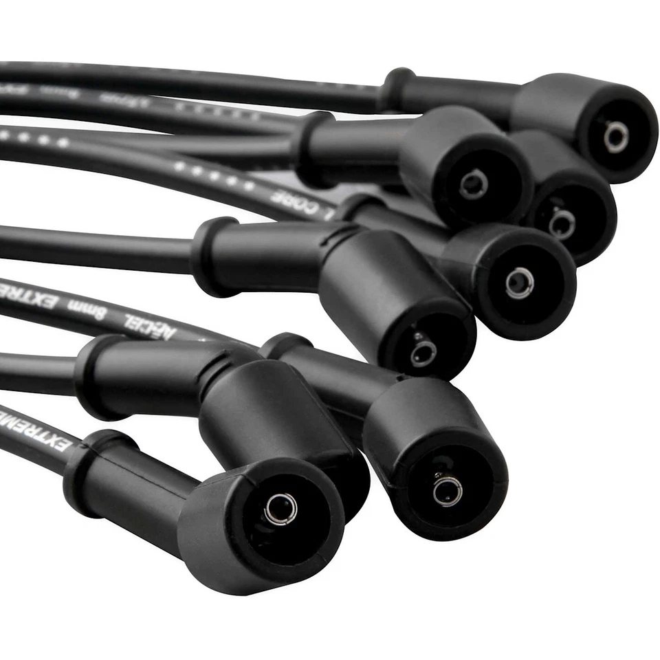 9065CK Accel Set Spark Plug Wires for Chevy Suburban Avalanche Yukon Express Van - Image 2 of 3