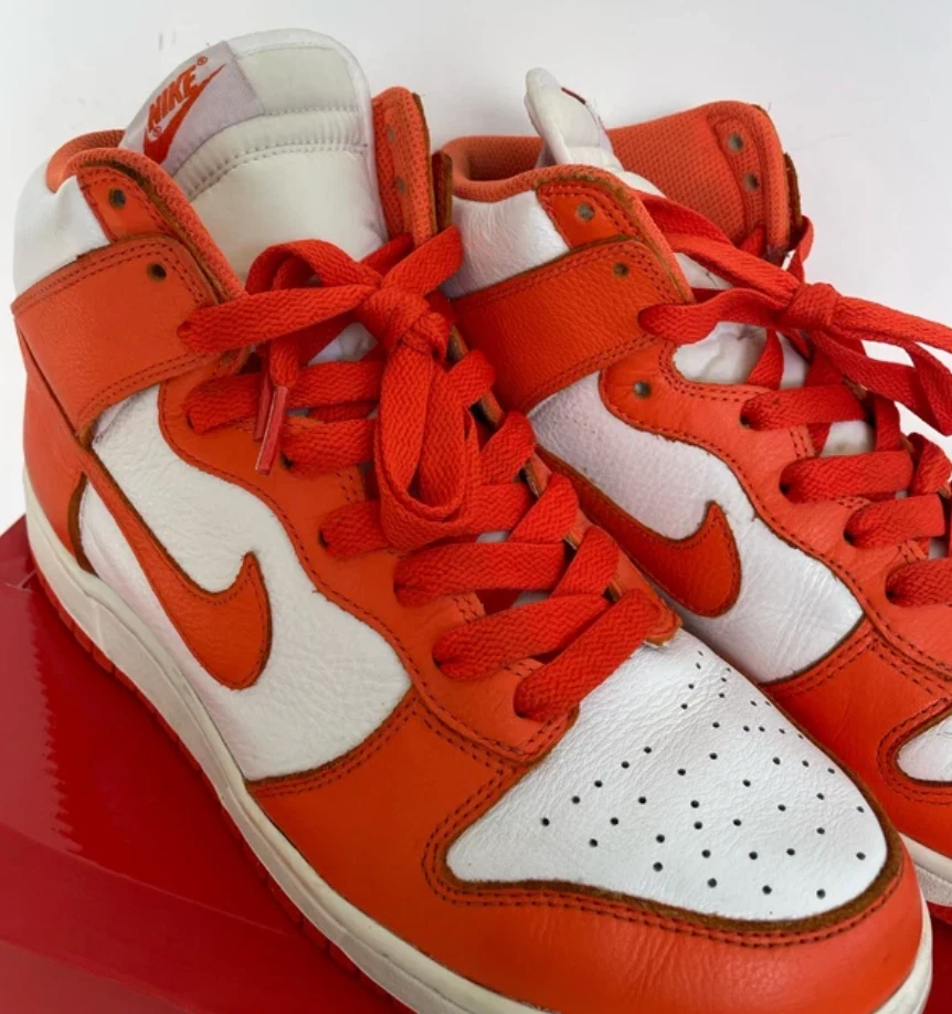 Nike SB Dunk High, photo 2 sur 5