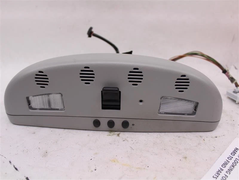 INTERIOR REAR VIEW MIRROR Mercedes-Benz R350 R500 2006 06 967337 - Image 3 of 4