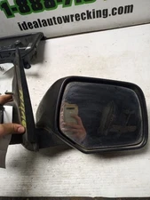 Passenger Side View Mirror Power With Heated Glass Fits 08-09 ESCAPE 263372