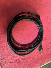 AudioQuest FOREST 10FT 3M HDMI Cable, ETHERNET-1080p-4K ULTRA HD-3D