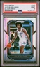 2022-23 Panini Prizm - #247 Jaylin Williams Silver Prizm (RC) PSA 9