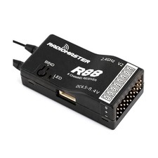 R88 V2 Receiver Frequency Range 2400-2483.5Mhz A9D53437