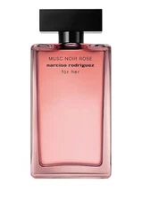 Musc Noir Rose by Narciso Rodriguez perfume her EDP 3.3 / 3.4 oz New in Box