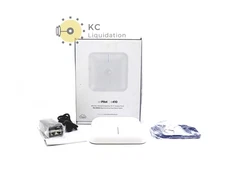 Cambium Networks cnPilot E410 Indoor PL-E410PUSA-US PoE Wireless Access Point