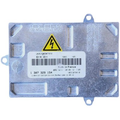 XENUS 8E0941329A XENON 1307329154 D1S Scheinwerfer Steuergerät für Audi A3 A4 TT