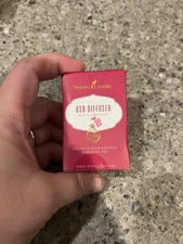 Young Living USB Diffuser Refill Cartridges