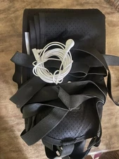 Grounding Mat for Bed, Earthing Mat Grounding Pad for Sleeping