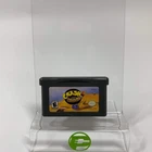 Crash Nitro Kart (GameBoy Advance, 2003) Cartridge Only