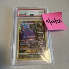 Gengar TG06/TG30 Swsh11: Lost Origin Trainer Gallery Holo PSA 10