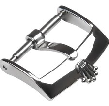 Fibbia Rolex 20 MM Interni Aftermarket 