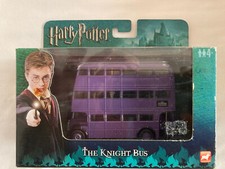 harry potter corgi nightbus nrfb