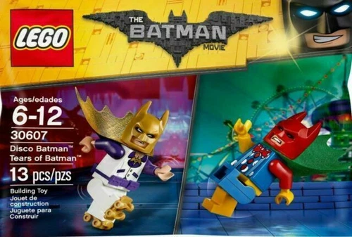 NINJAGO LEGO (R) Building Toys