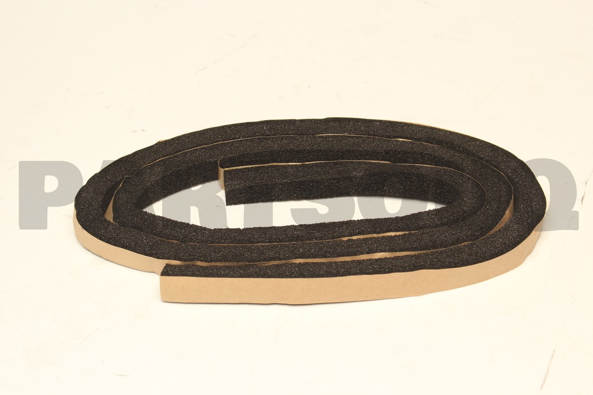 5611926010 Genuine Toyota SEAL, WINDSHIELD 56119-26010 | eBay