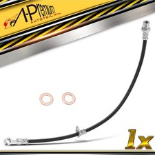 Bremsschlauch Bremsschläuche Vorne Rechts 570mm für Subaru Forester SH 2205172