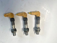 Allen Bradley 871TM-DH4CP12-D4 Inductive Proximity Sensor Lot of 3
