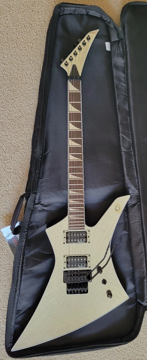 Jackson X Series Kelly KEXS Shattered Mirror Electric Guitar New
