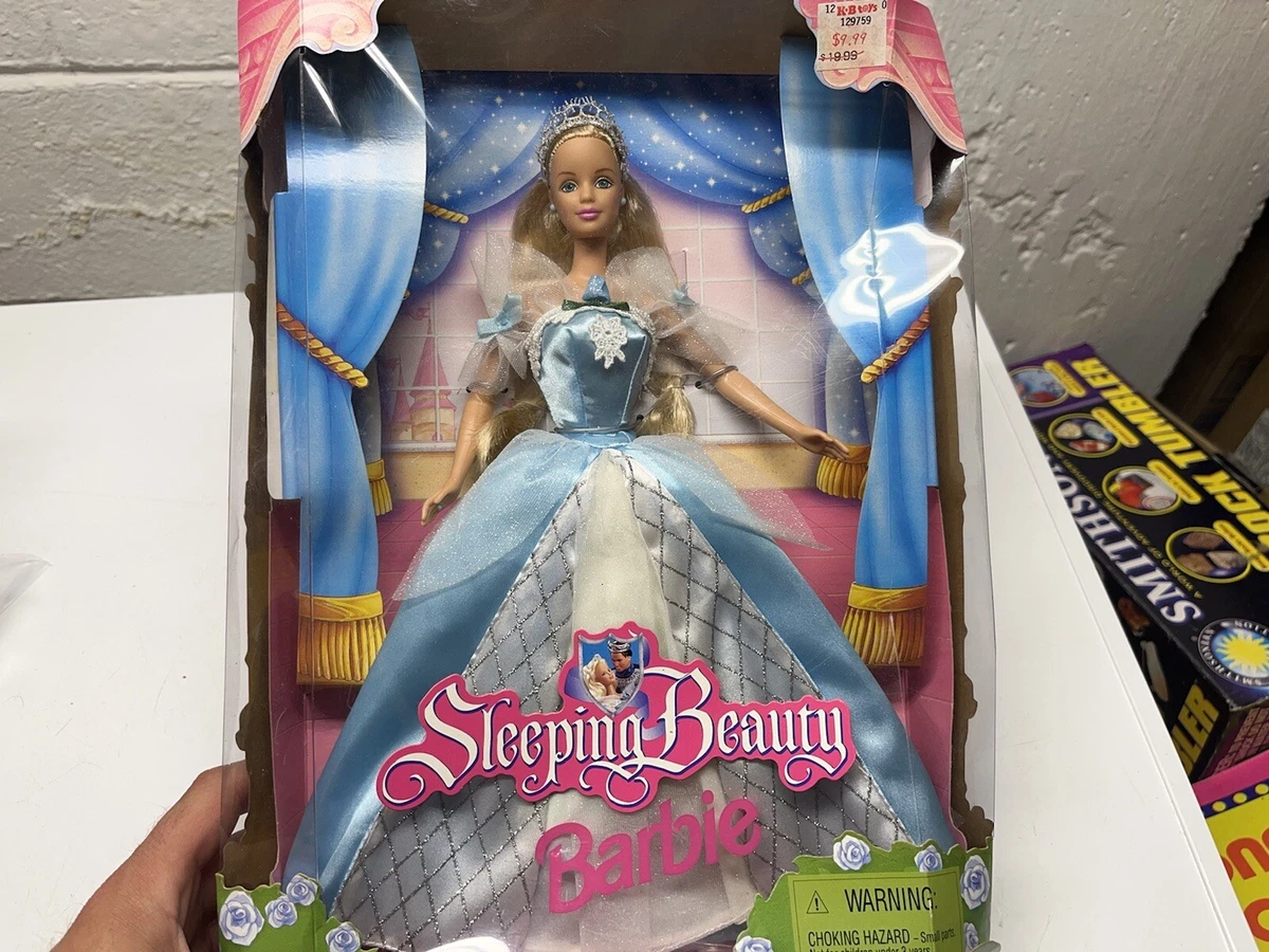 Ebay barbie sale toys