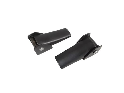 Suitable For Ford Allis Chalmers N H Hardware Latch Kit Hood (Pair) #15A14 - Picture 2 of 3