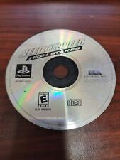 Ps1 - Need for Speed High Stakes Sony PlayStation 1 Complete #2669 –  vandalsgaming