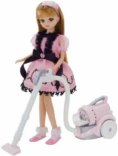 Takara Tomy - Rika Takara Tomy Rika-chan Doll Magic Long Hair Rica-chan | eBay