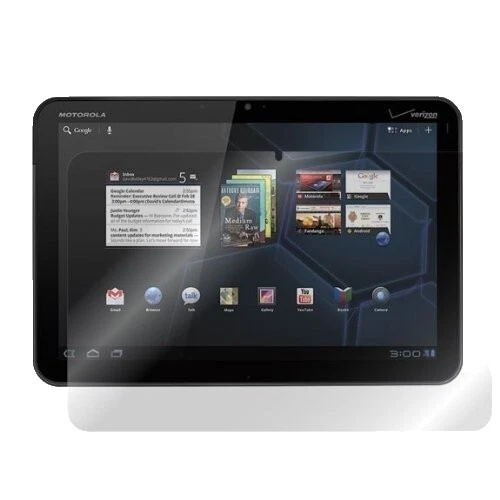 【未使用現状品】MOTOROLA XOOM Wi-Fi タブレット 6台セット 未使用現状品】MOTOROLA XOOM Wi-Fi タブレット 6台セット イイかも