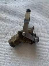 NEW Justrite 8-552 Self-closing Gate Valve