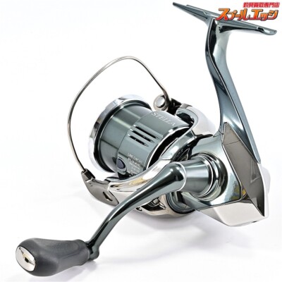 Mint】Shimano 22 Stella 2500S Spinning Reel from Japan #44 | eBay