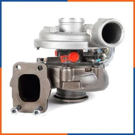 Turbolader neu für IVECO | 707114-0001, 707114-5001S