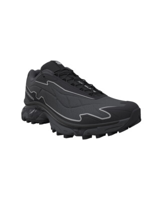 スニーカー SALOMON Women Sneakers L47517 600 Black Salomon XT-Slate - Black / L47575600 / Shoes Sneakers