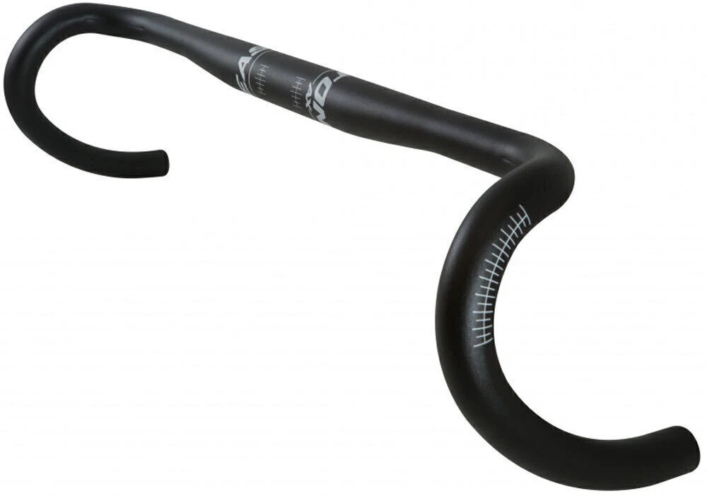 Easton EA50 AX Gravel Cross Lenker 16° Flare 31,8 / 400 - 420 - 440 mm