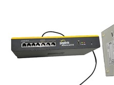 Peplink Balance 310 BPL-310 Multi-WAN Router - POWER ON - FIRMWARE 5.4.9
