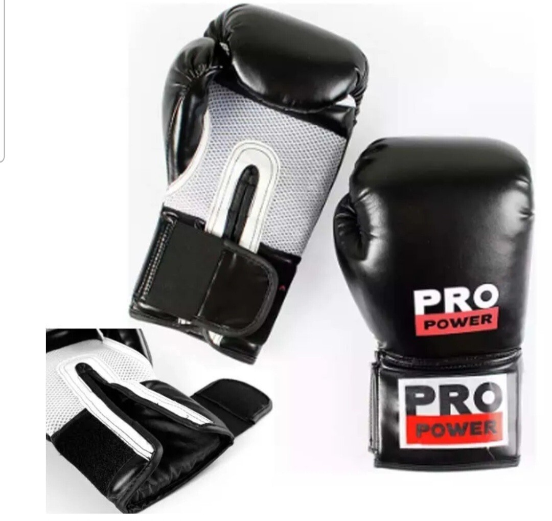 Pro power 16oz Boxing Gloves