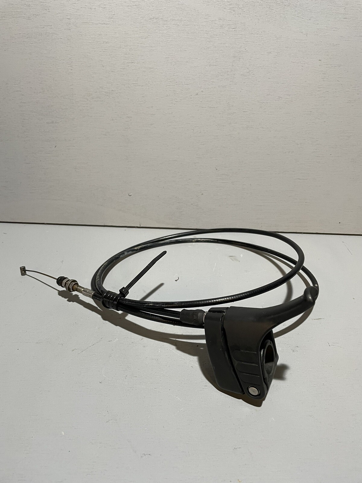 Yamaha GP1200R Jet Ski Choke Cable & Lever OEM 67X-67242-00-00 2000–2002