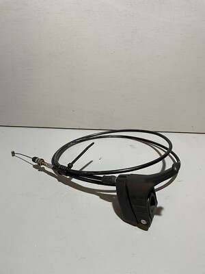 Yamaha GP1200R Jet Ski Choke Cable & Lever OEM 67X-67242-00-00 2000–2002