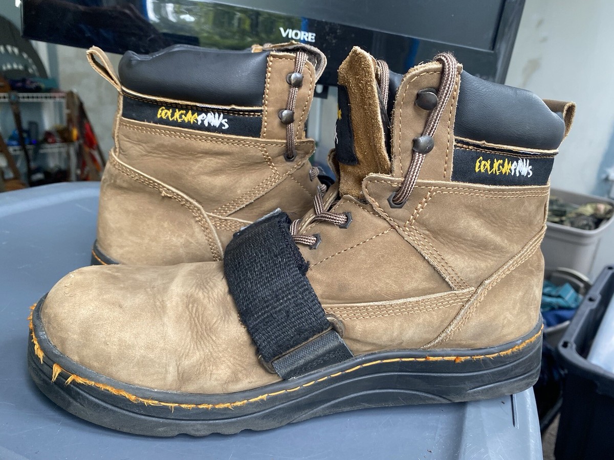 Boot Covers Cougar Paws Slip On Cover Cougar Paws Roofing Boot