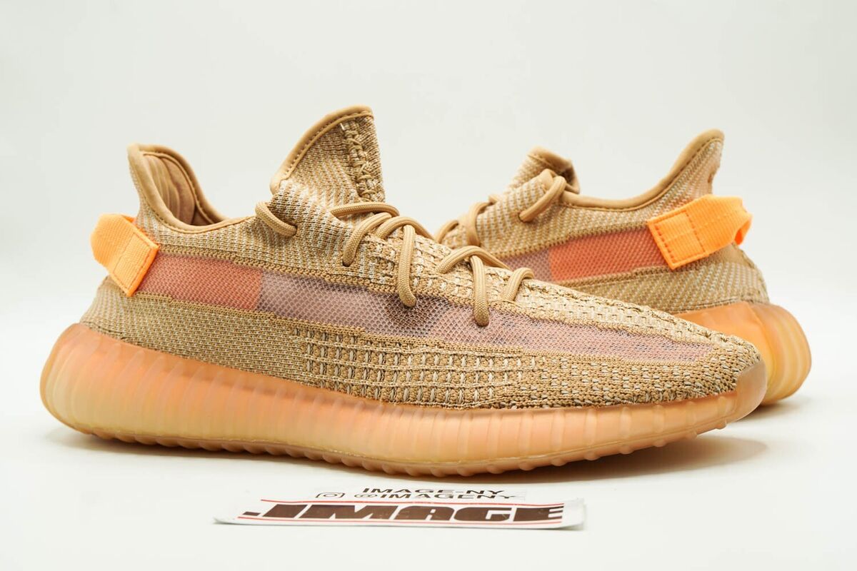 ADIDAS YEEZY BOOST 350 V2 USED SIZE 10 CLAY EG7490 | eBay ADIDAS YEEZY BOOST 350 V2 USED SIZE 10 CLAY EG7490 | eBay